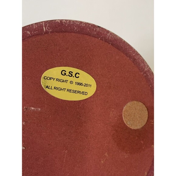 Mother Teresa Of Calcutta Madre 11 Inch Resin Statue Figure Smiling - Picture 8 of 9